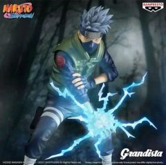 Grandista NARUTO 波風ミナト Special Edition - メルカリ