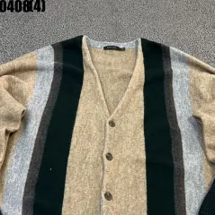 ニコアンド カーディガン M | 0408 4