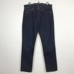 リーバイス Levi's 511 オイルジーン デニム ジーンズ メンズ32