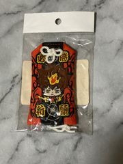 忍たま乱太郎 雑渡昆奈門 お守り - メルカリ 忍たま乱太郎 雑渡昆奈門 お守り