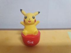 ポケモン バスキラ 平成 おもちゃ フィギュア - メルカリ