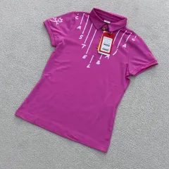 85 新品 CASTELBAJAC カステルバジャック 半袖 Tシャツ 0408E1のサムネイル
