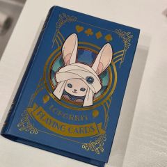 ファイナルファンタジーXIV×オジャガデザイン カードケース レポリット