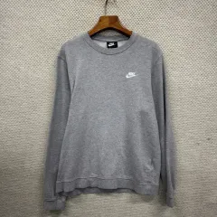 ナイキ スウェット L M15698