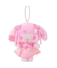 Angelic Pretty マイメロディぬいぐるみチャーム(ピンク) - メルカリ