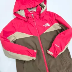 THE NORTH FACE ザノースフェイス 男の子 ウィンドブレーカー ジャケット