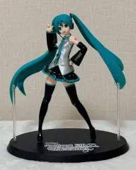 初音ミク プロジェクトDIVA アーケード フィギュア