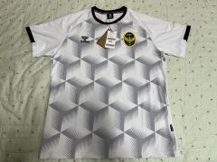正規品新品☆バーンリーFC24/25サードユニフォームXLサイズ☆カストレ