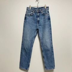 RE/DONE Levis リメイクデニムパンツ DEUXIEME CLASSE - メルカリ