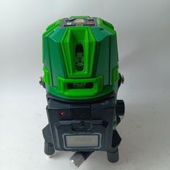 KDS DSL-93RG 本体 グリーンレーザー墨出器 - メルカリ
