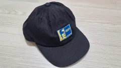 OBEY ウール 帽子 出品のサムネイル