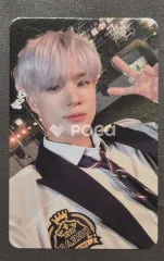 NCT ジェノ ISTJ 7DREAM QR Ver.