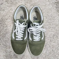(ヴィンテージボックス) VANS ヴァンズ 正規品 スニーカー メンズ 280サイズ
