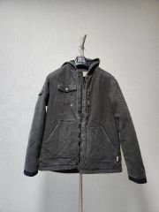 Carhartt Sandstone Berkley Jacketパーカー - メルカリ