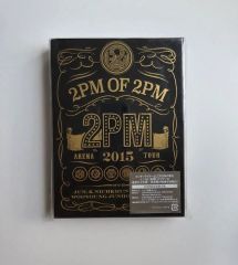2PM♡JUNHO ジュノ フォトブック 2O2 HOUSE PARTY - メルカリ
