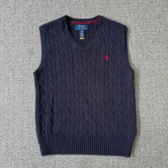 ポロラルフローレン キッズ ベスト
