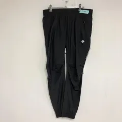 デサント メンズ トレーニングパンツ 32インチ@9956のサムネイル