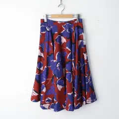 26/新品 LOVE FOR ROBE スカート