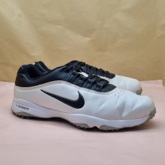 最終値下げ】ゴルフシューズ NIKE ナイキ エアズーム 28㎝（廃盤）美品
