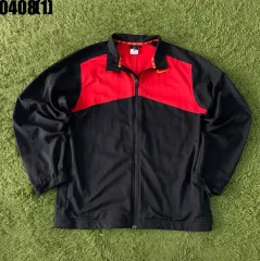 ナイキ トレーナー トップス ジップアップ ジャケット L