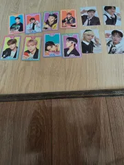 Stray Kids(ストレイキッズ・スキズ・SKZ) トレカ 出品