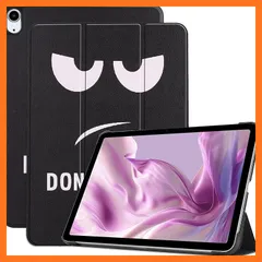【新品】 iPad Air 11インチ ケース (M3/M2、2025/2024) /第5/4世代 (2022/2020) /Pro 11インチ (2018) 通用カバー三つ折り スタンド オートスリープ機能 アイパッド用タブレットケースPU+PC 軽量 耐衝