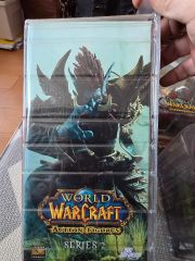 J*0様 WWF アルティメット・ウォリアー トーキング フィギュア【箱なし