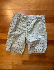 BENETTON ハーフパンツのサムネイル