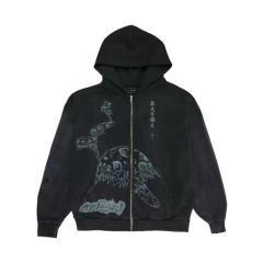 Rさん専用】deepwebパーカー、cardigan blackセット購入 - メルカリ