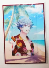 うたプリ 蘭丸 SB Summer Bloom ビジュアルカード ビジュカ