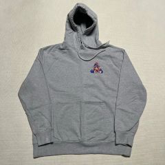 お値下げ中❗️新品未使用cloveruクローバルウイングフットフード 