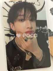 straykids バンチャン スキズ Stray Kids World Tour dominATE SEOUL 購入特典