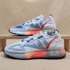 アディダススニーカー ZX700 B34331 - メルカリ