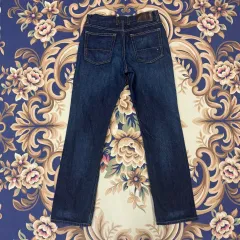 (28) トミーヒルフィガー Tommyhilfiger デニムパンツ