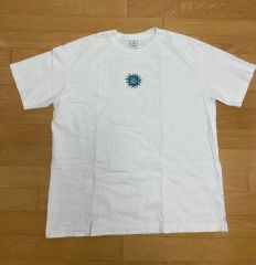 藤井風 風SUN Tシャツ Lサイズ Fujii Kaze グッズ - メルカリ