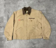 00s Carhartt カーハート j97 SDL デトロイト ジャケット