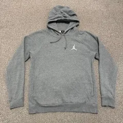 L NIKE ジョーダン フーディー