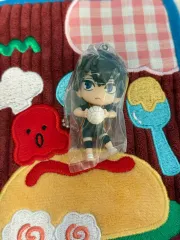 ハイキュー 影山 飛雄 フィギュアキーホルダー