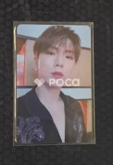 MONSTA X キヒョン SHAPE of LOVE SOUNDWAVE サウェ ラキドロ