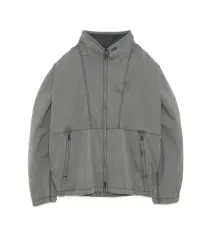 THE NORTH FACE パープルラベル コットンナイロン ウェザーフィールドジャケット