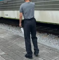jentlouis Shearing Nylon Pants M ブラック - メルカリ