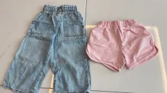 2-3歳 98cm ZARA ザラ ズボン 100