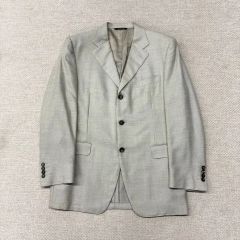 70s ユーロ ヴィンテージ テーラードジャケット ワークジャケット