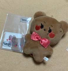 seventeen スングァン ぬいぐるみ オレンジ みかん セブチ ドール