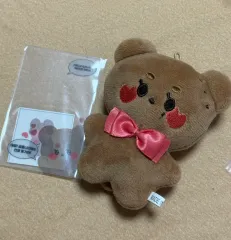 SEVENTEEN(セブンティーン・セブチ) 10cm ぬいぐるみ スングァン(SEUNGKWAN) ドール