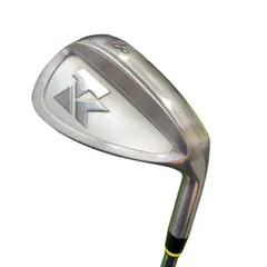 【中古】 藤本技工 FUJIMOTO GIKOH TK-01 48° ウェッジ WG 純正特注シャフト (フレックスその他) メンズ 男性用 右利き 右用 Cランク ゴルフクラブのサムネイル
