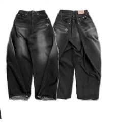 Mertra bigstep Denim indigo 確実正規品 かつき君着用 Mertra bigstep Denim indigo 確実正規品 かつき君着用 - メルカリ