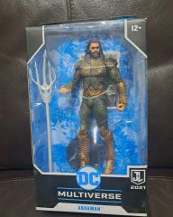 ＤＣコミックス　ミニバスト　スーパーヒーローズ　アクアマン　フィギュア DCコミックス ミニバスト スーパーヒーローズ アクアマン フィギュア