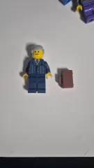 LEGOブロック ウール モジュール 10224 市庁 フィギュア