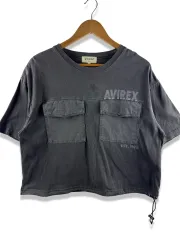 アヴィレックス フェイドウォッシュ ミリタリー Tシャツ 2704のサムネイル